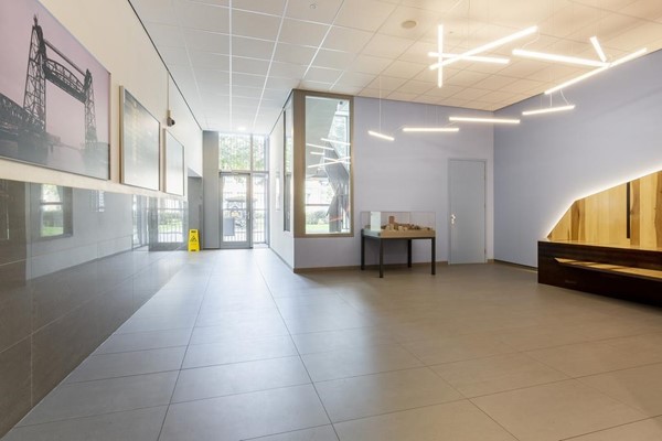 Medium property photo - Chris Bennekerslaan, 3061 EB Rotterdam